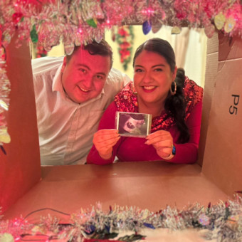 Babylist Registry Photo