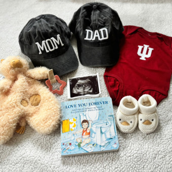 Babylist Registry Photo