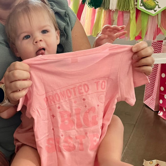 Babylist Registry Photo