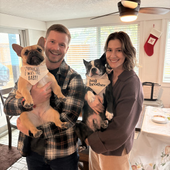 Babylist Registry Photo