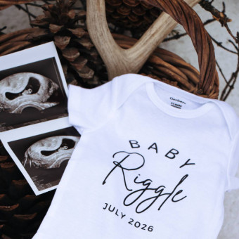 Babylist Registry Photo