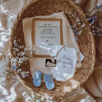 Babylist Registry Photo