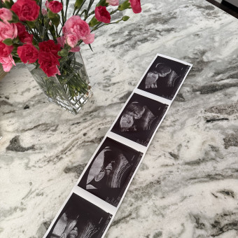 Michaela and Josh Nickell's Baby Registry at Babylist