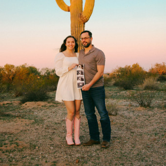 Babylist Registry Photo