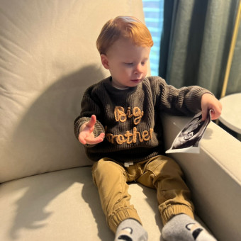 Babylist Registry Photo