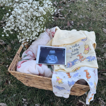 Babylist Registry Photo