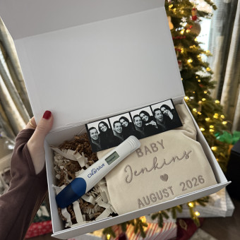 Babylist Registry Photo