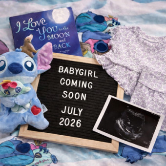 Babylist Registry Photo