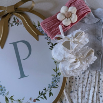 Natalie and Jackson Hintz's Baby Registry at Babylist