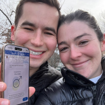 Babylist Registry Photo