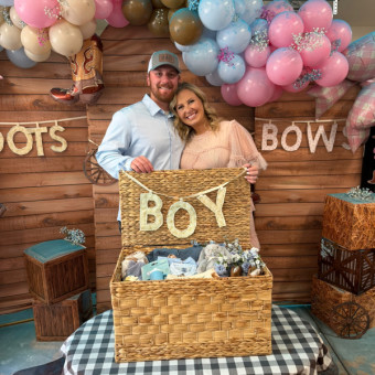 Babylist Registry Photo