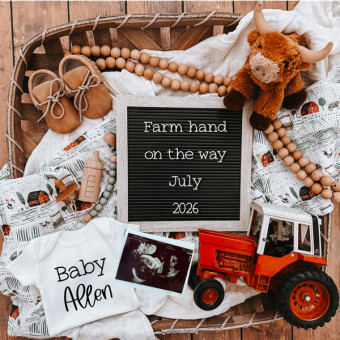 Babylist Registry Photo