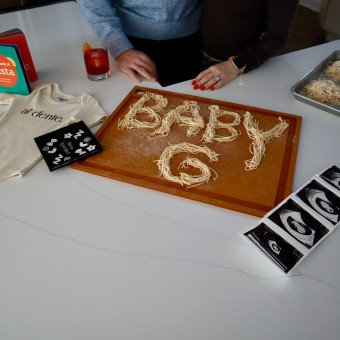 Babylist Registry Photo