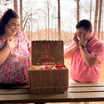 Babylist Registry Photo