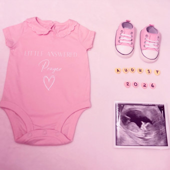 Babylist Registry Photo