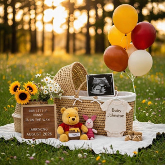 Babylist Registry Photo