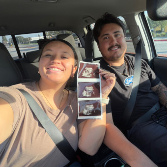 Babylist Registry Photo