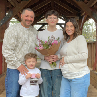 Babylist Registry Photo