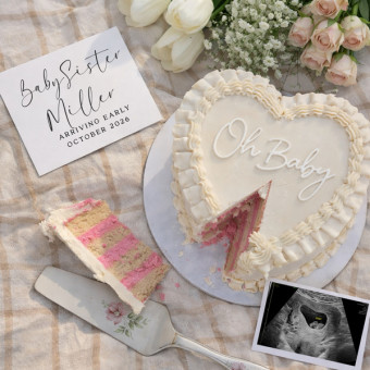 Babylist Registry Photo