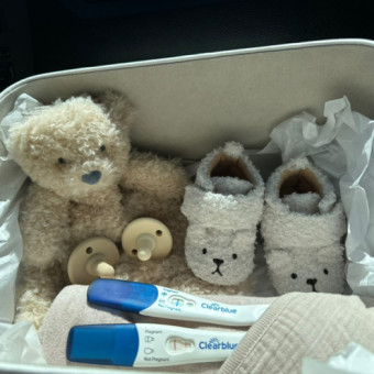 Babylist Registry Photo