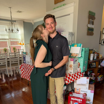 Babylist Registry Photo