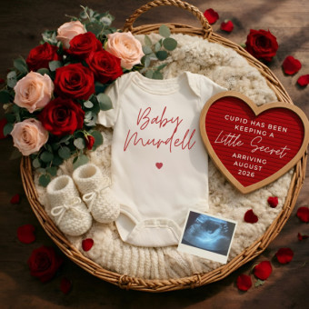 Babylist Registry Photo