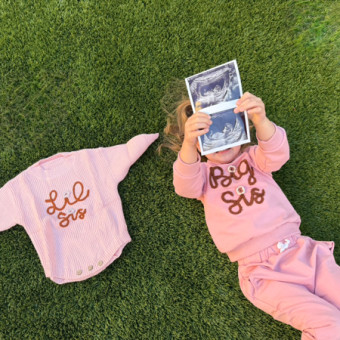 Babylist Registry Photo