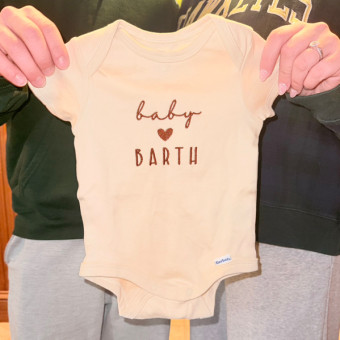 Babylist Registry Photo