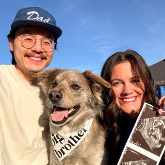 Babylist Registry Photo