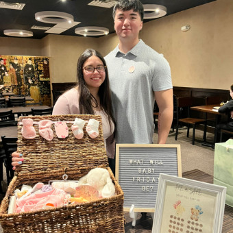 Babylist Registry Photo