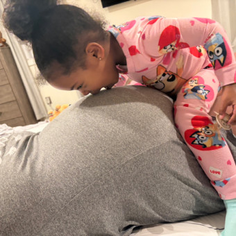 Babylist Registry Photo