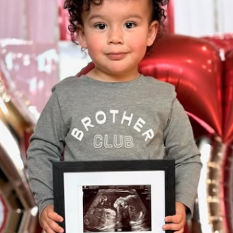 Babylist Registry Photo