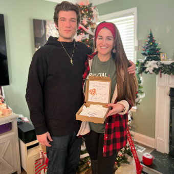 Babylist Registry Photo