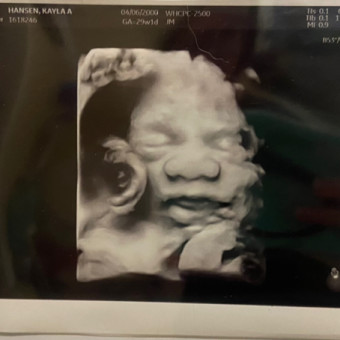 Babylist Registry Photo