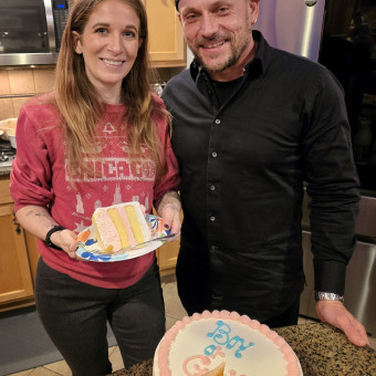 Babylist Registry Photo