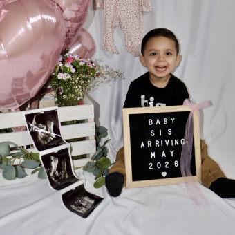 Babylist Registry Photo