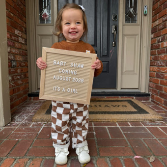 Babylist Registry Photo