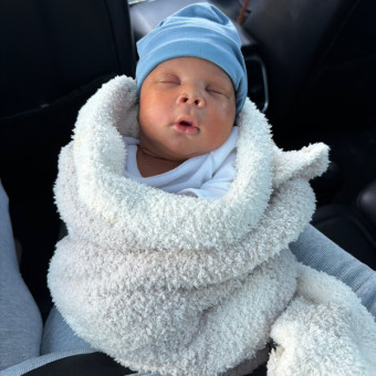 Babylist Registry Photo