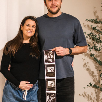 Babylist Registry Photo