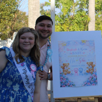 Babylist Registry Photo