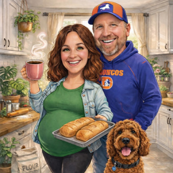 Babylist Registry Photo