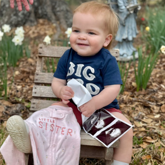 Babylist Registry Photo