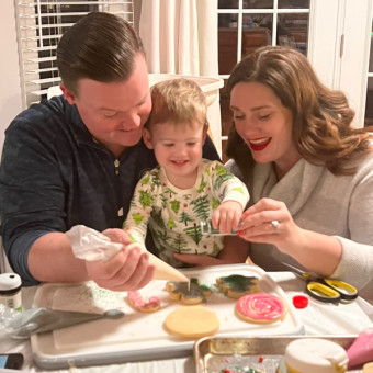 Babylist Registry Photo