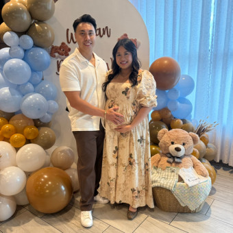 Babylist Registry Photo