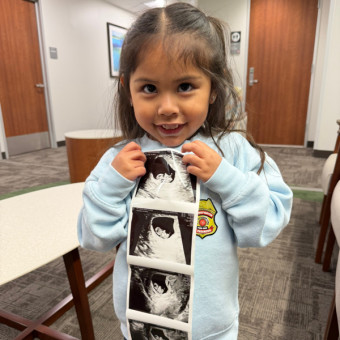 Babylist Registry Photo