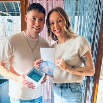 Babylist Registry Photo