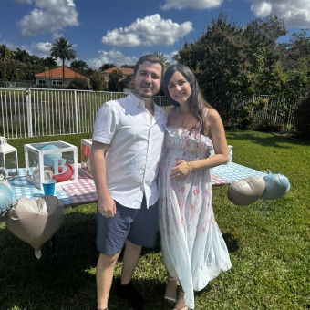 Babylist Registry Photo