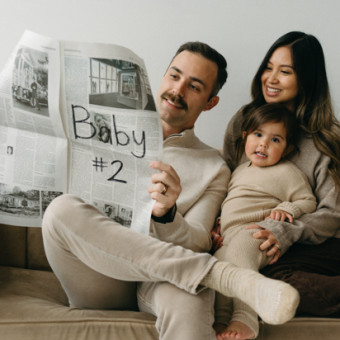 Babylist Registry Photo