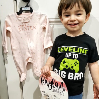 Babylist Registry Photo