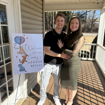 Babylist Registry Photo